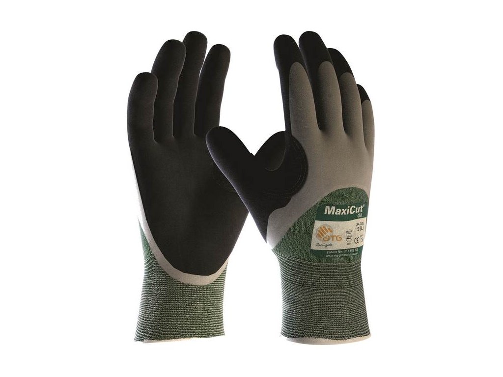 ATG® vágásálló kesztyű MaxiCut® Ultra