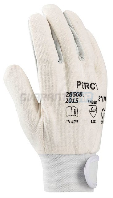 Kombinált kesztyű ARDON®PERCY