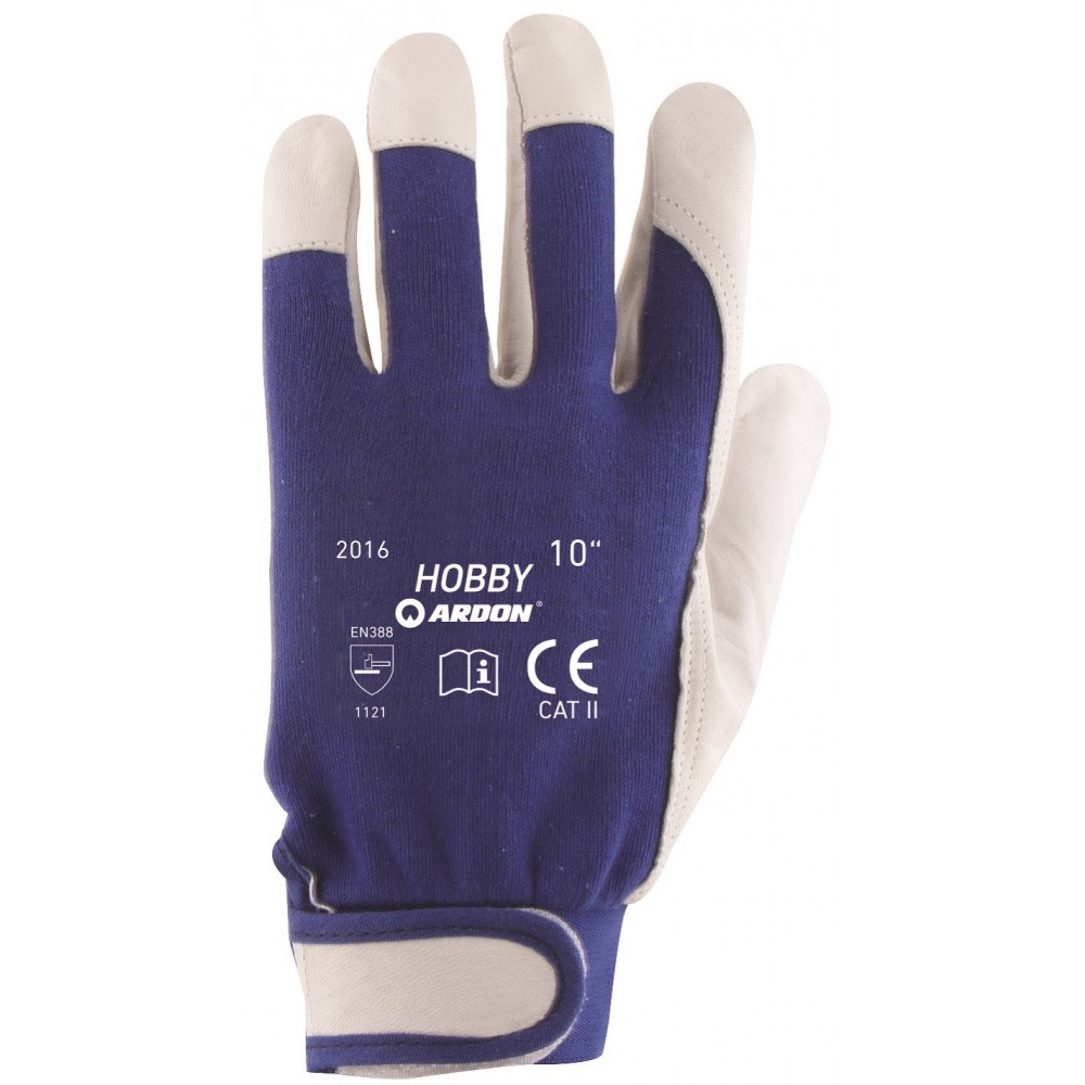Kombinált kesztyű ARDON®HOBBY