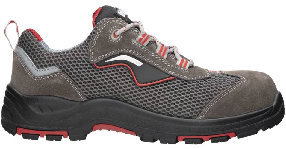 Munkavédelmi bakancs DOZER Ardon