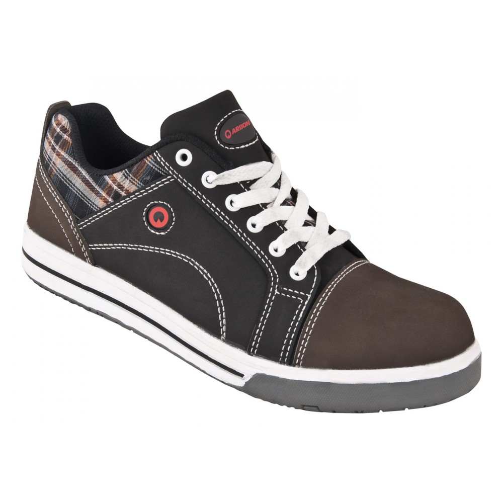 Munkavédelmi cipő ARDON®DERRICK S3