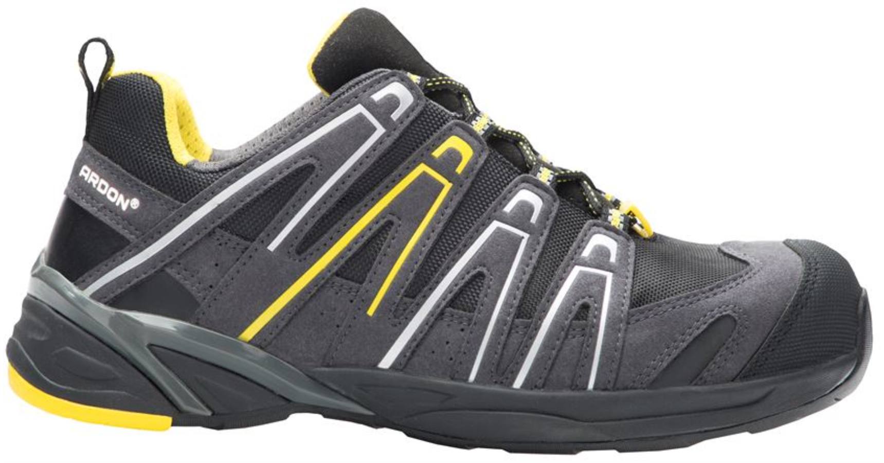 Munkavédelmi cipő ARDON®DOZERLOW S3