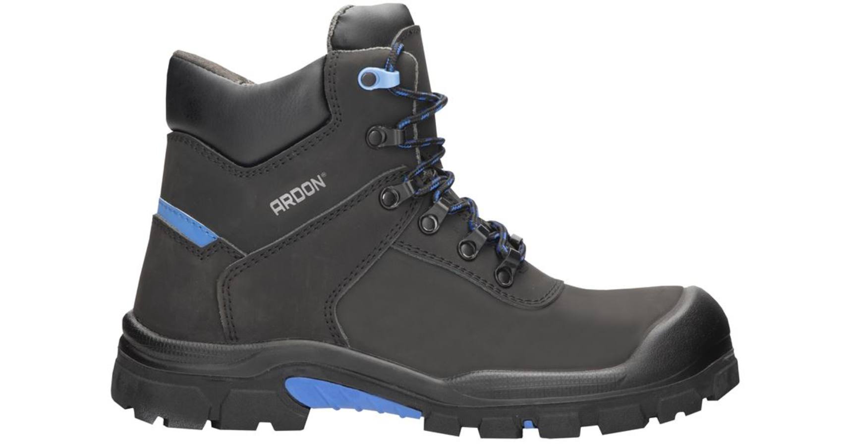 Munkavédelmi cipő ARDON®DOZERLOW S3