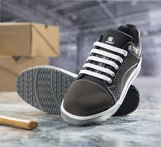 Munkavédelmi bokacípő Derrick Ardon