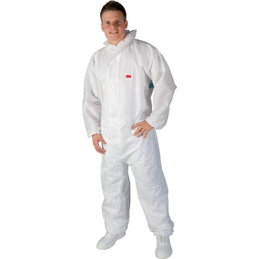 Védőoverall 3M