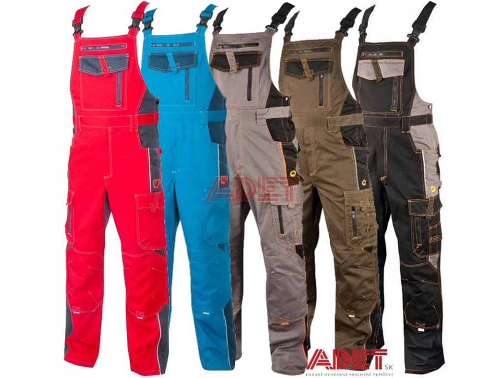 Kantáros nadrág ARDON®VISION