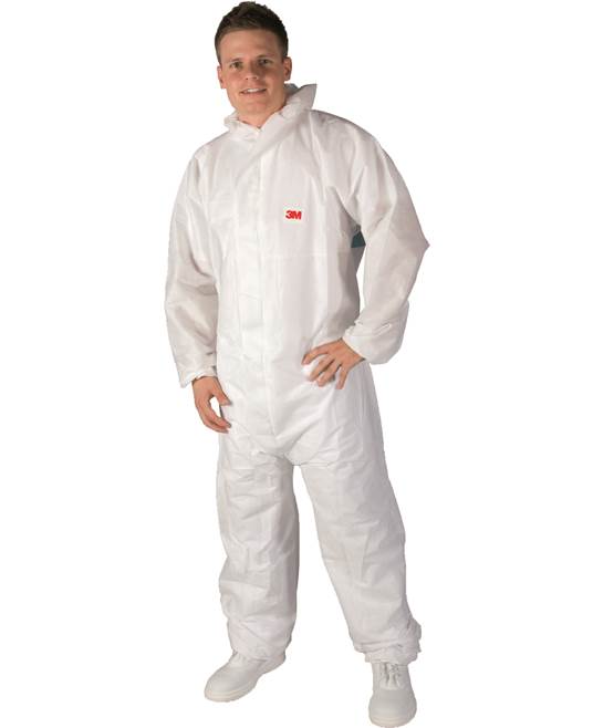 Védőoverall 3M