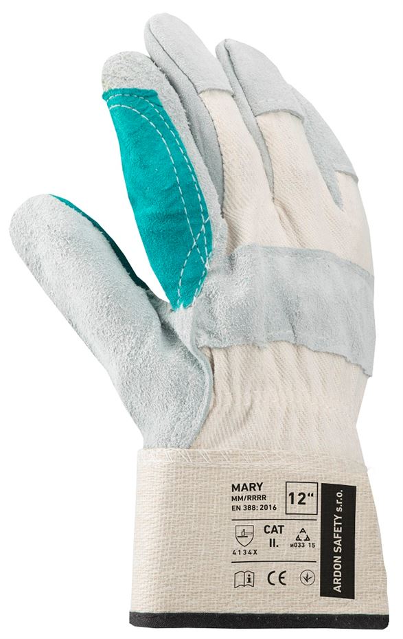 Kombinált kesztyű ARDON®MARY