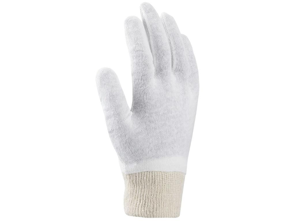 Cérna kesztyű Ardon Corey