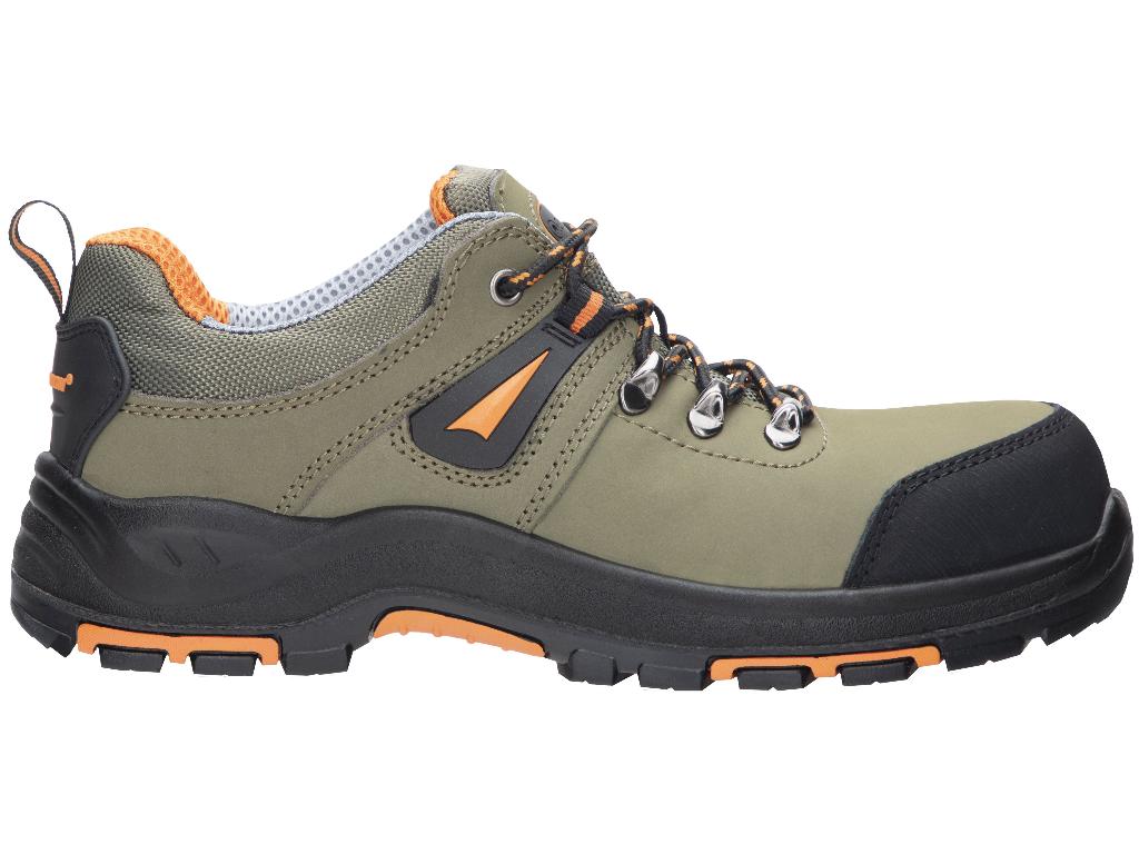 Munkavédelmi cipő ARDON®GRINDLOW S1P