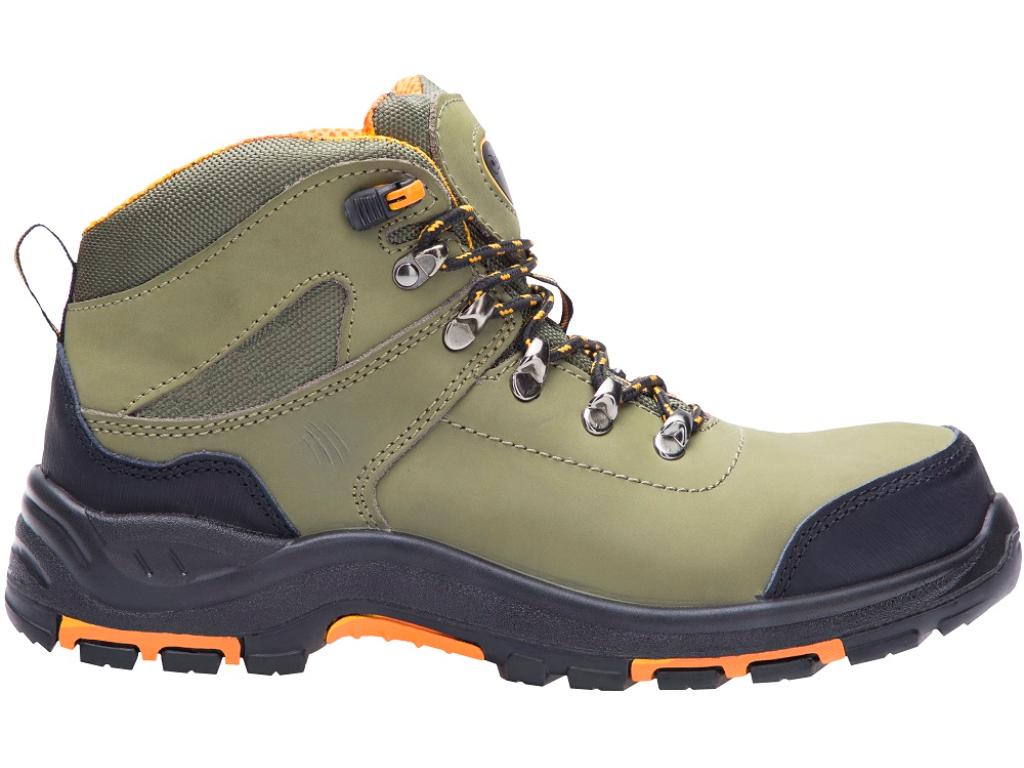 Munkavédelmi bakancs Ardon Grinder