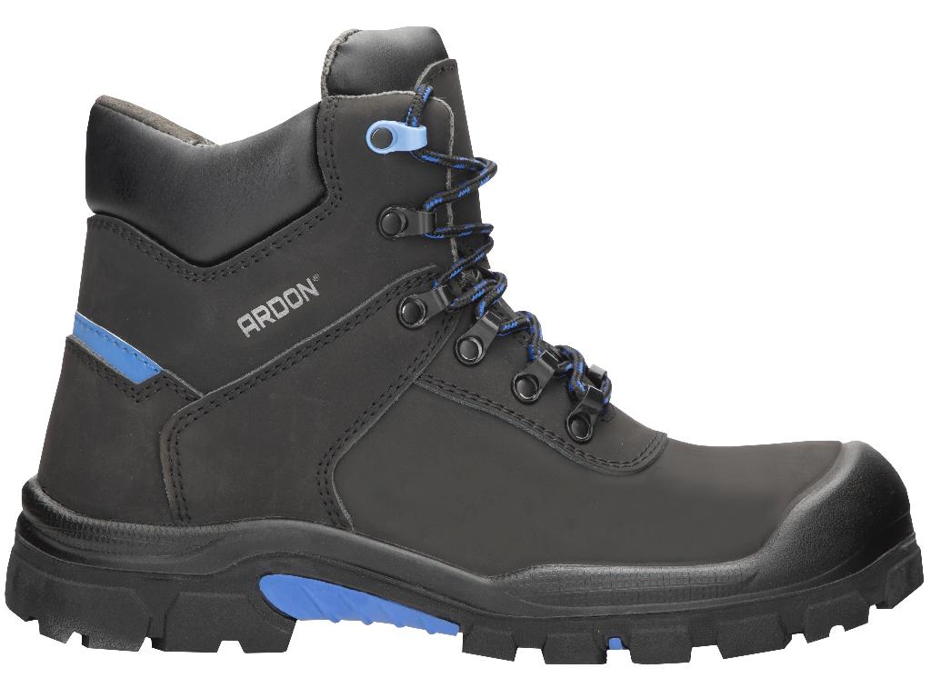 Munkavédelmi cipő ARDON®ROVER S3