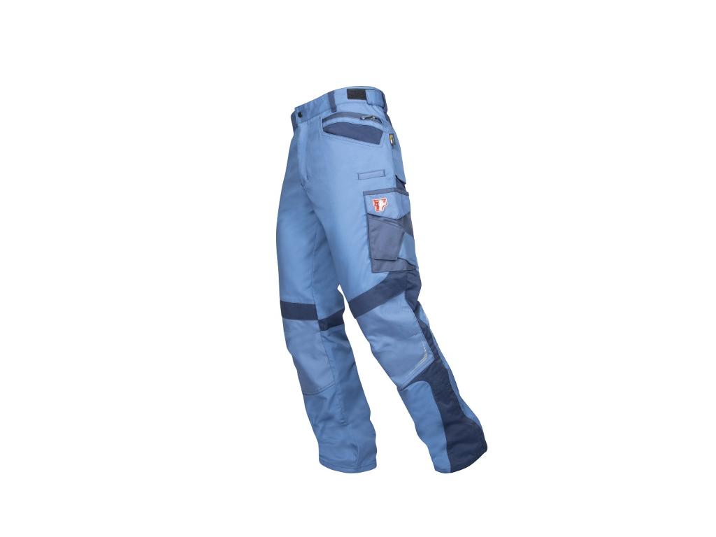 Derekas nadrág ARDON®R8ED+ kék, rövidített