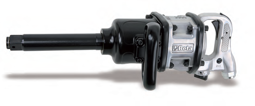 Irányváltós ütvecsavarbehajtó