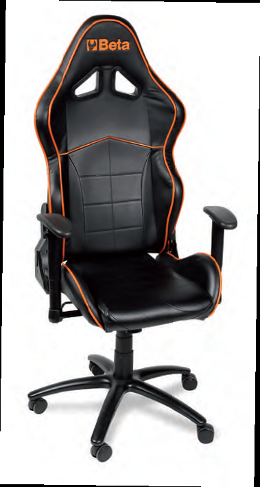 Ergonómikus irodai fotel