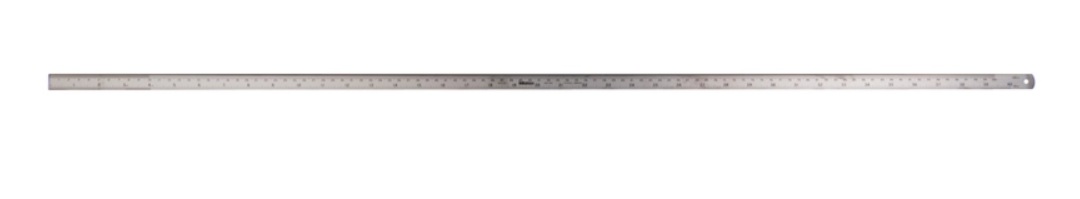 Acélvonalzó, teljesen hajlékony kivitel Mitutoyo