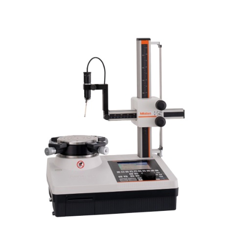 Köralakmérő Mitutoyo RA-120 [inch/mm]