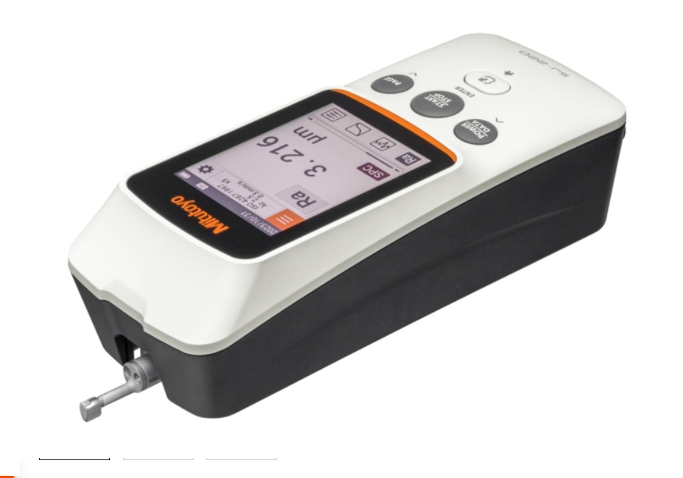 Érdességmérő Mitutoyo