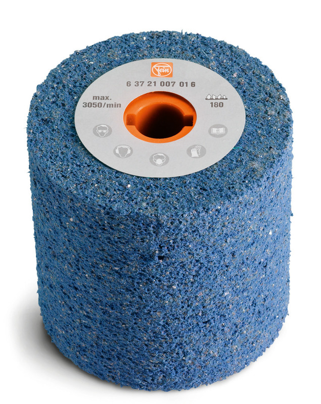 Csiszolóhenger Fein