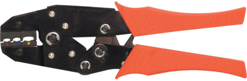 Saruzó fogó szigetelt kábelsarukhoz Kennedy