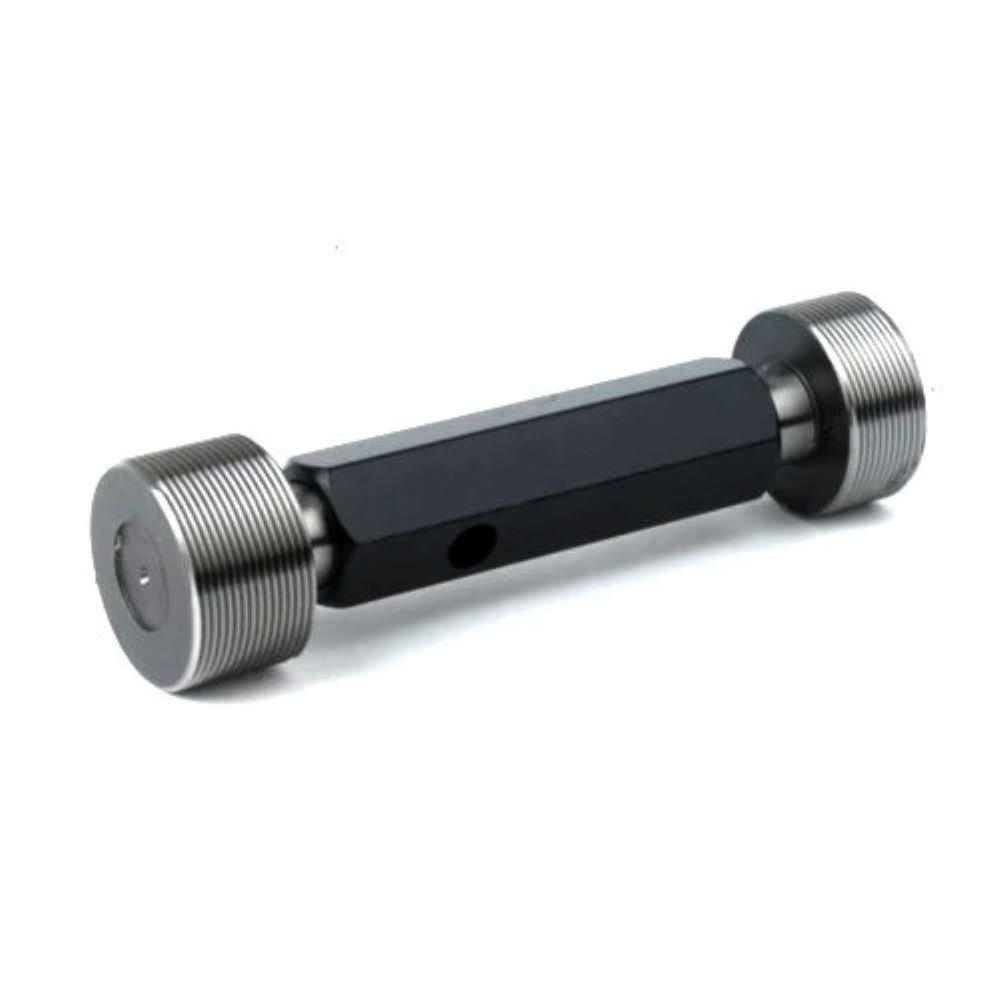 Kétoldalas dugós idomszer Stille