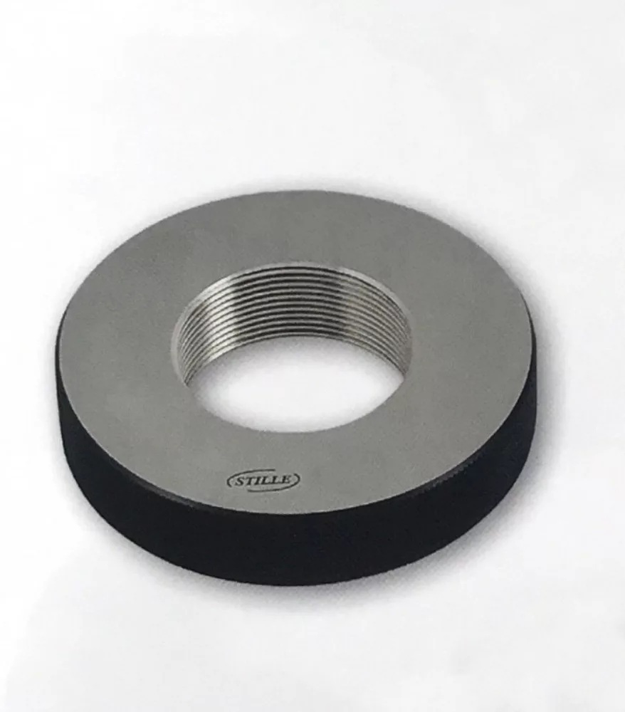 Nem megyoldai gyűrűs idomszer Stille