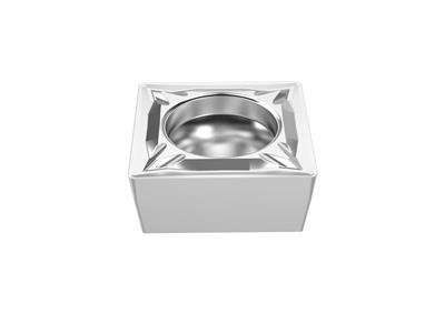 Esztergalapka bevonatos Seco