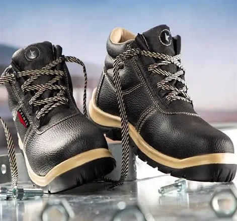 Munkavédelmi cipő ARDON®PRIME HIGH S3