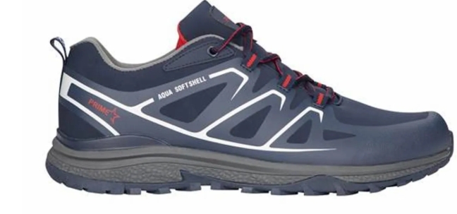 Outdoor cipő ARDON®TWIST navy