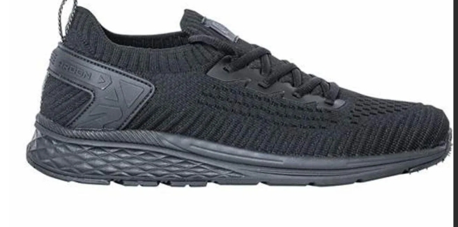 Szabadidőcipő ARDON®AMBLE BLACK