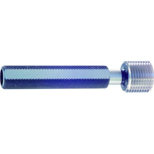 Kétoldalas dugós menetes idomszer JBO