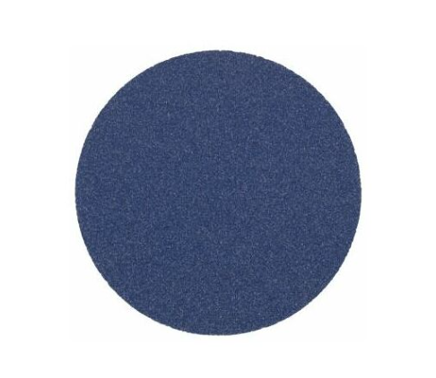 Tépőzáras csiszolótárcsa Tyrolit