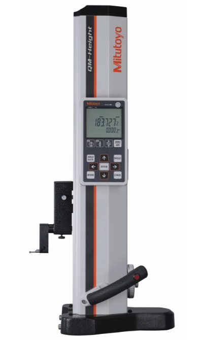 Magassgmérő Mitutoyo QM-Height