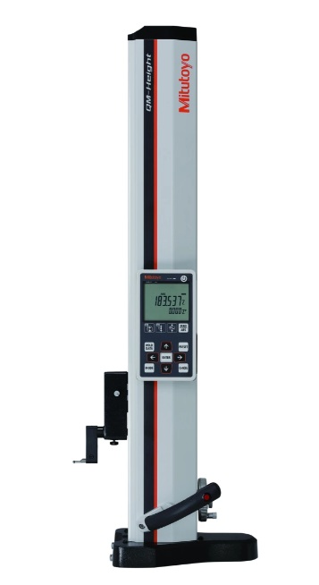 Magassgmérő Mitutoyo QM-Height