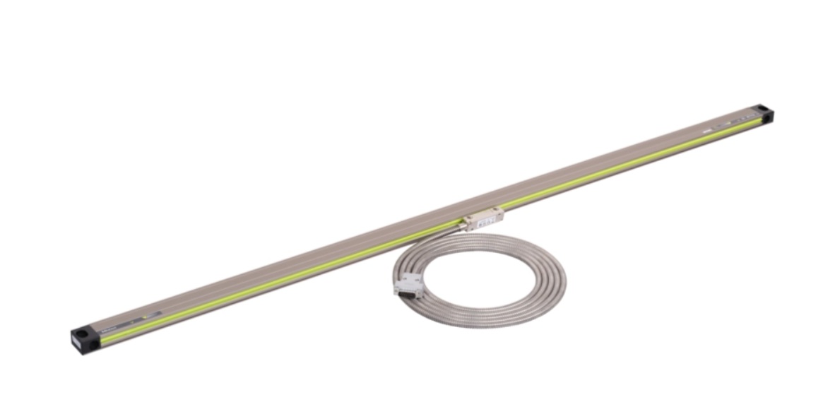 Útmérőléc Mitutoyo AT715 IP67