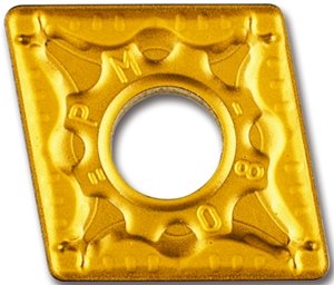 Esztergalapka bevonatos TaeguTec