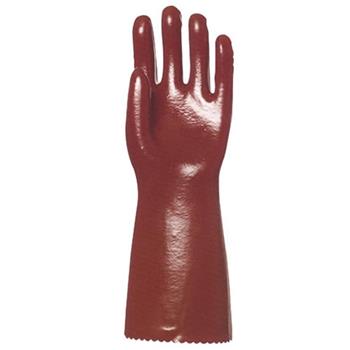 S-L-O Álló PVC kesztyű