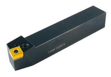 Váltólapkás külső esztergakésTaeguTec