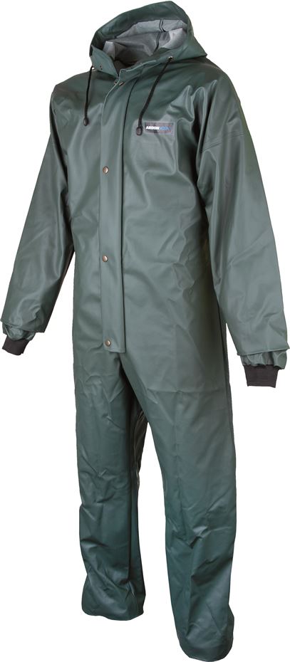 Munkaruházat PVC ESŐRUHA