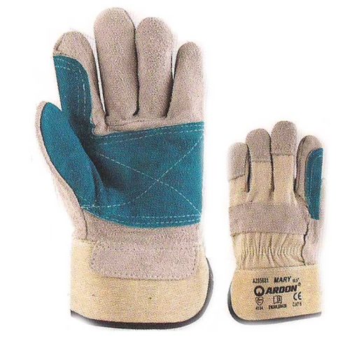 Rakodókesztyű Ardon