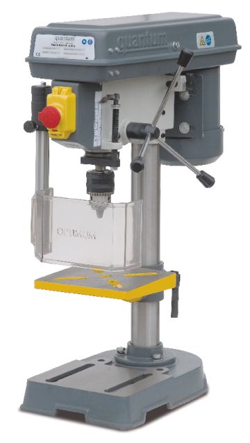 Fúrógép OPTIdrill