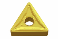 Esztergalapka bevonatos TaeguTec