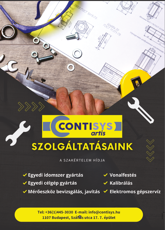 Szolgáltatásaink